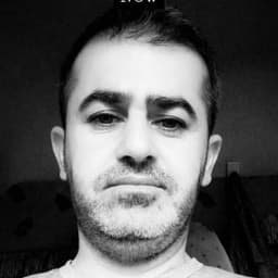 Cebri K. profil fotoğrafı