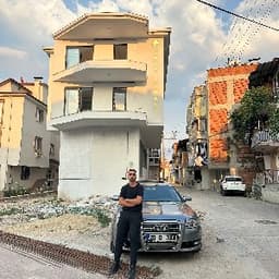 Celal A. profil fotoğrafı