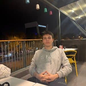 Celal D. profil fotoğrafı