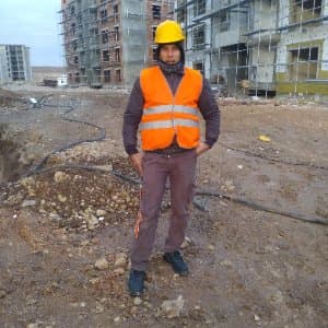 Celal K. profil fotoğrafı