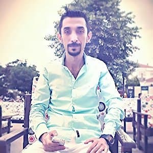 Cem A. profil fotoğrafı