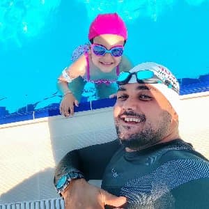 Cem A. profil fotoğrafı