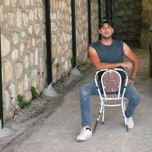 Cem A. profil fotoğrafı