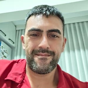 Cem A. profil fotoğrafı
