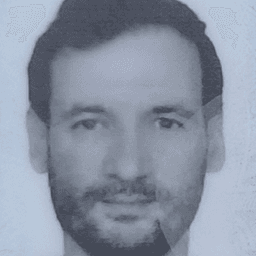 Cem A. profil fotoğrafı