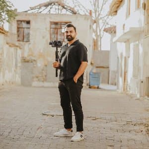 Cem B. profil fotoğrafı