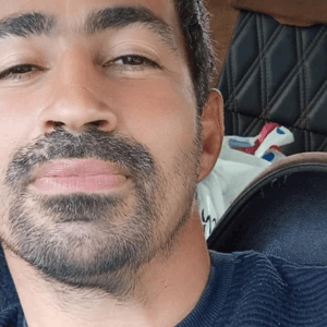 Cem B. profil fotoğrafı