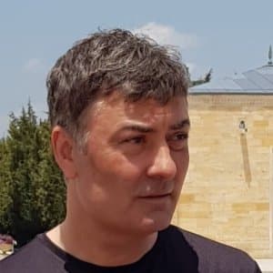 Cem C. profil fotoğrafı