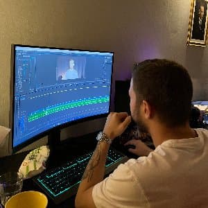Cem Ç. profil fotoğrafı