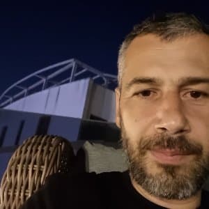 Cem Ç. profil fotoğrafı