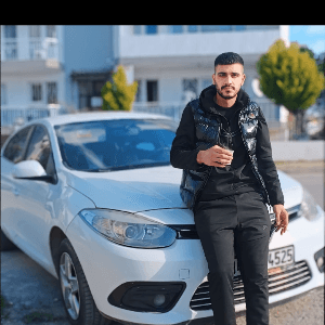 Cem D. profil fotoğrafı