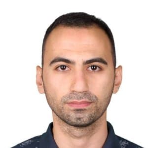 Cem K. profil fotoğrafı