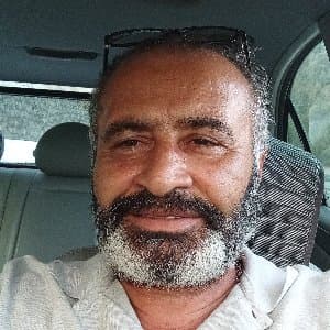 Cem K. profil fotoğrafı