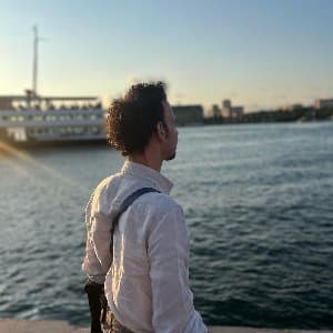Cem N. profil fotoğrafı