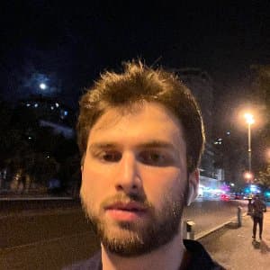 Cem Ş. profil fotoğrafı