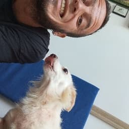 Cem S. profil fotoğrafı