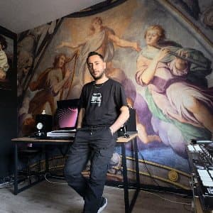 Cem Y. profil fotoğrafı