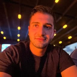 Cemal B. profil fotoğrafı
