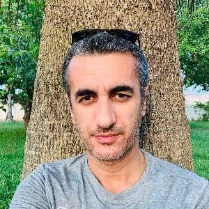 Cemal D. profil fotoğrafı