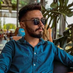 Cemal H. profil fotoğrafı