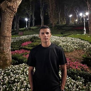 Cemal K. profil fotoğrafı