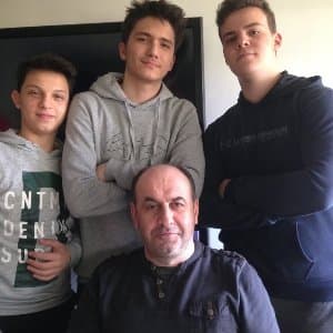 Cemal M. profil fotoğrafı