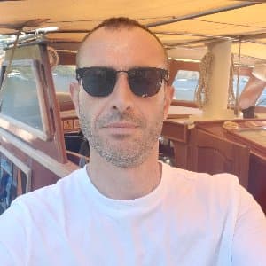 Cemal P. profil fotoğrafı