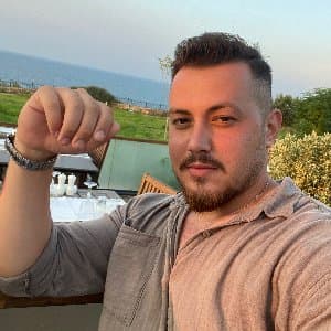 Cemal S. profil fotoğrafı