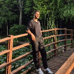 Cemal Ş. profil fotoğrafı