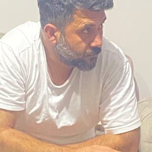 Cemalettin E. profil fotoğrafı