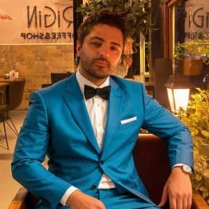Cemil A. profil fotoğrafı