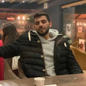 Cemil B. profil fotoğrafı