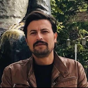 Cemil B. profil fotoğrafı