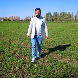 Cemil K. profil fotoğrafı