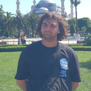 Cemil T. profil fotoğrafı