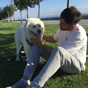 Cemil T. profil fotoğrafı