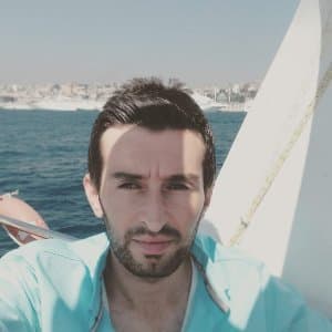 Cemil T. profil fotoğrafı