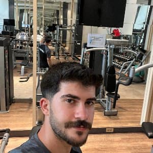 Cemil T. profil fotoğrafı