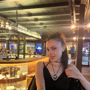 Cemile D. profil fotoğrafı