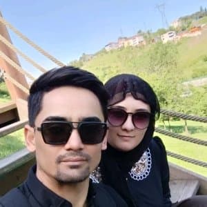 Cemile M. profil fotoğrafı