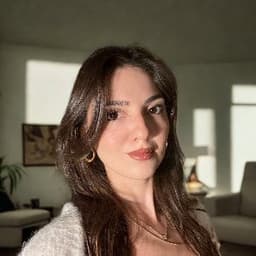Cemre B. profil fotoğrafı