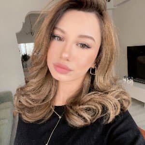 Cemre Ç. profil fotoğrafı