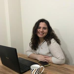 Cemre A. profil fotoğrafı