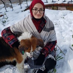 Cemre Ö. profil fotoğrafı