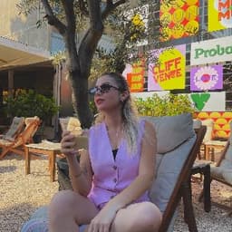 Cemre Y. profil fotoğrafı