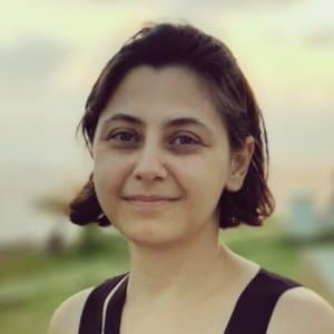 Cemre Y. profil fotoğrafı