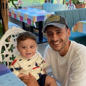 Cengiz E. profil fotoğrafı