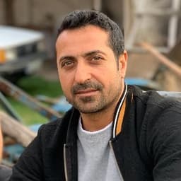Cengiz E. profil fotoğrafı