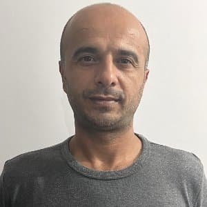 Cengiz Ö. profil fotoğrafı