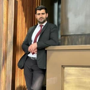 Cengiz Ş. profil fotoğrafı